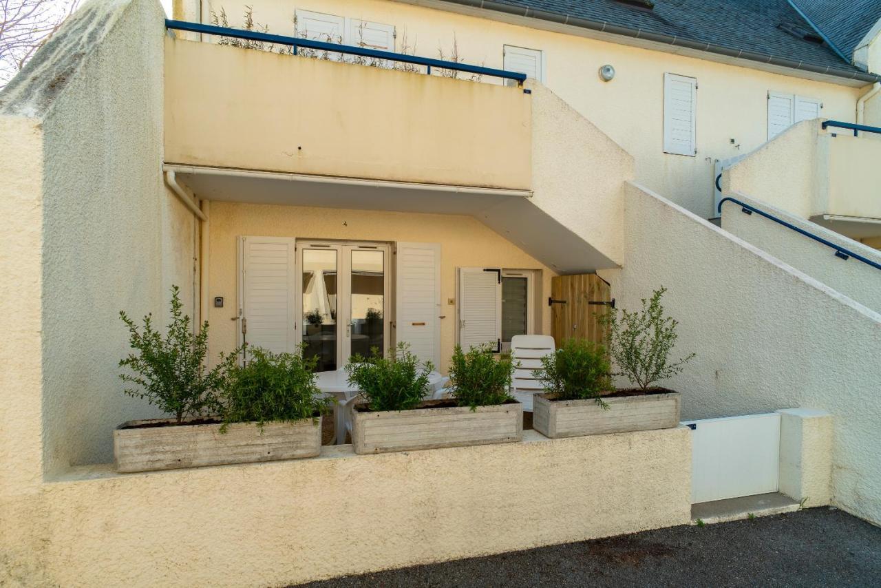 Ti Kreol - 5 Minutes Des Plages Saint-Nic Exterior photo