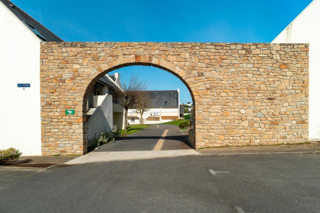 Ti Kreol - 5 Minutes Des Plages Saint-Nic Exterior photo