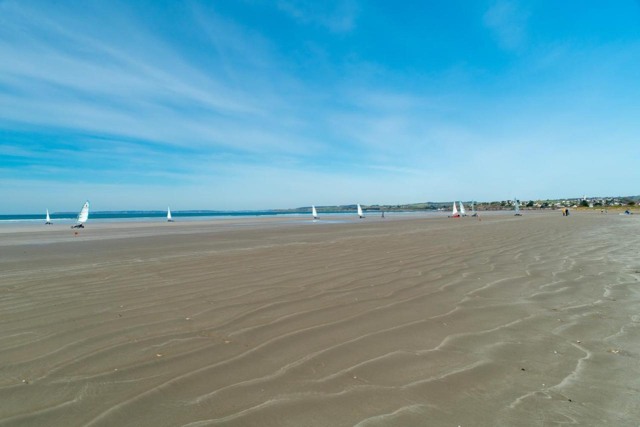 Ti Kreol - 5 Minutes Des Plages Saint-Nic Exterior photo